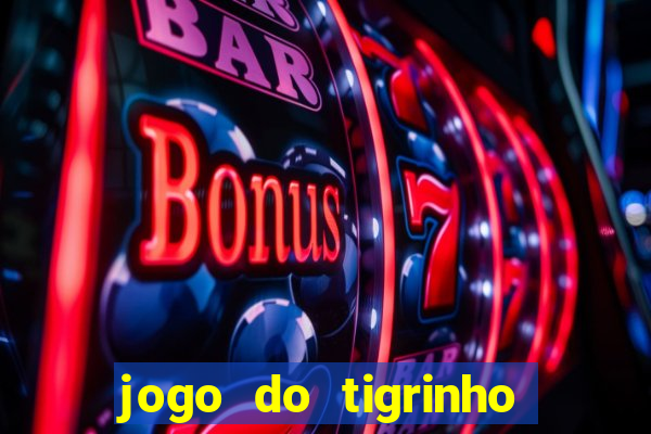 jogo do tigrinho do gusttavo lima